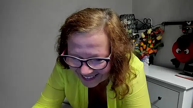 Chatroom XXX en direct de Adelewildx
