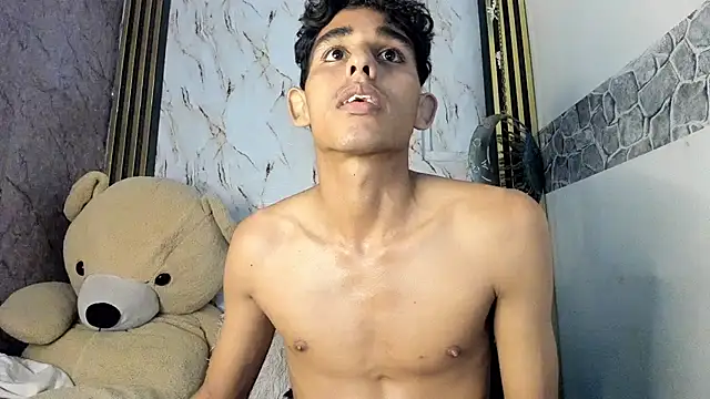 Chat XXX ao vivo de Jevsho9