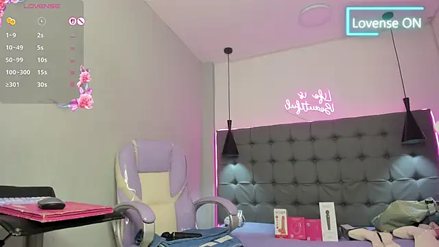 scarletcherry18 Live XXX-Chat