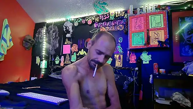Splash_Queen420 라이브 XXX 채팅