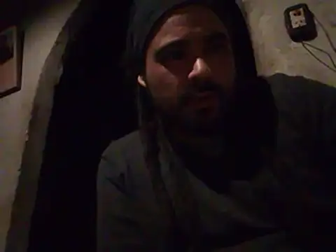 Rastaking_ Live XXX-Chat