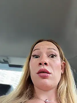 LavenderHot – Live XXX-chat