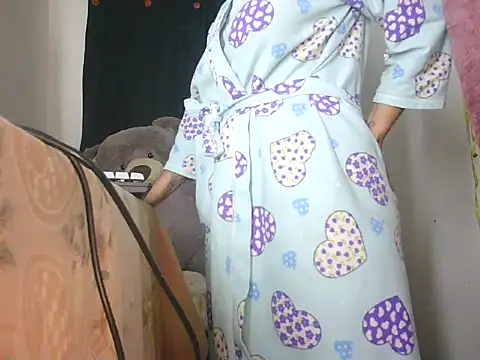 Tsunade_lady's Live XXX Chat
