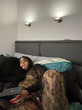 Sarahdz0n Live XXX chat