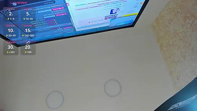 Miiahbunny_ Live XXX Chat