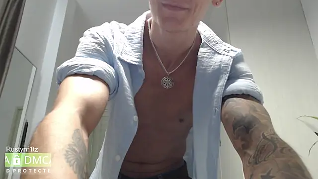 Онлайн чат XXX Rustynf1tz_