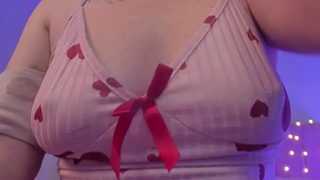 ScarletGV's Live XXX Chat