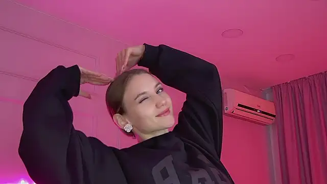 StacyEvances' Live XXX Chat