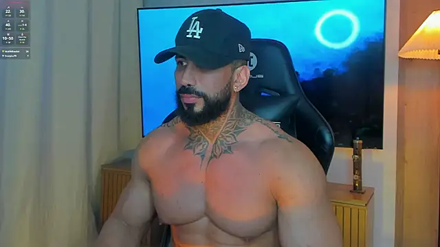 jeff_clark7 – Naživo XXX chat