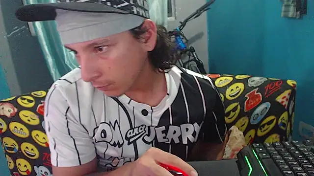 MrKingsaintxn Live XXX chat