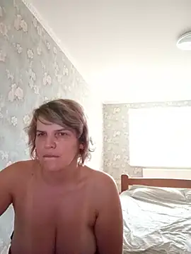 Lanavesna's Live XXX Chat