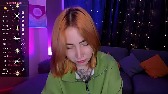deboramoore Adlı Modelin Canlı XXX Sohbeti