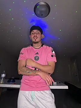 MrBadBoyX 现场XXX聊天