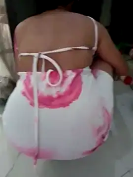 Komal_Bhabhi4u's Webcam Show