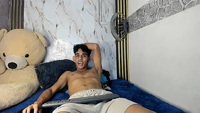 Chat XXX ao vivo de Jevsho9