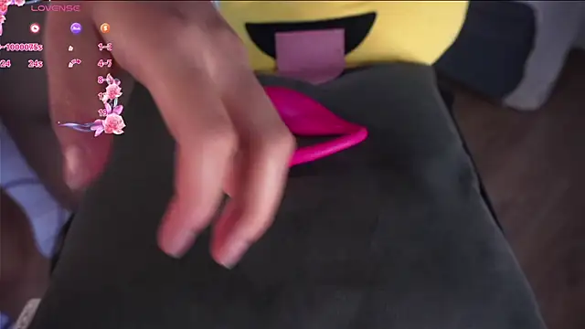 צ'אט XXX בשידור חי של ClarineCasebolt