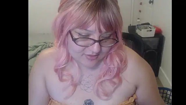Chatroom XXX en direct de MaevenNectar