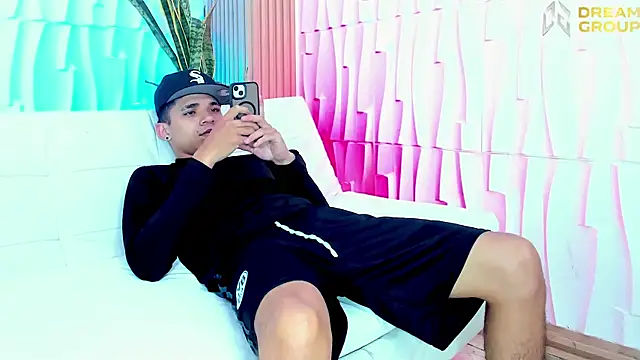 AmazingPartys – Naživo XXX chat