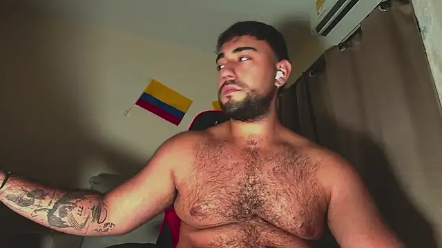 Chat XXX Live PlayboyMorgan