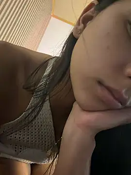 Chat XXX en directo de Lilybeeth