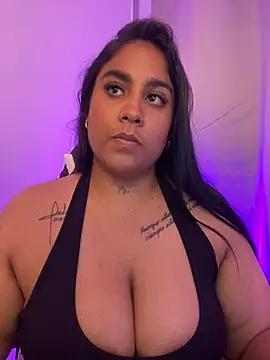 Chat XXX ao vivo de Liith