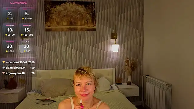 Chat XXX en directo de Ann_Annise