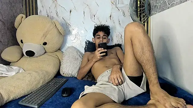 Czat XXX na żywo – Jevsho9