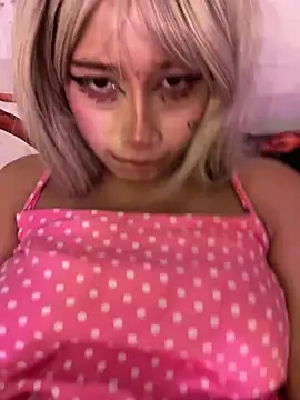 Czat XXX na żywo – Remi_11
