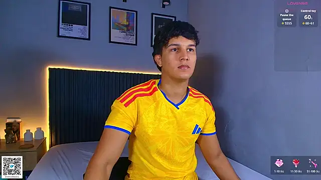 Leo_Savage_ 라이브 XXX 채팅