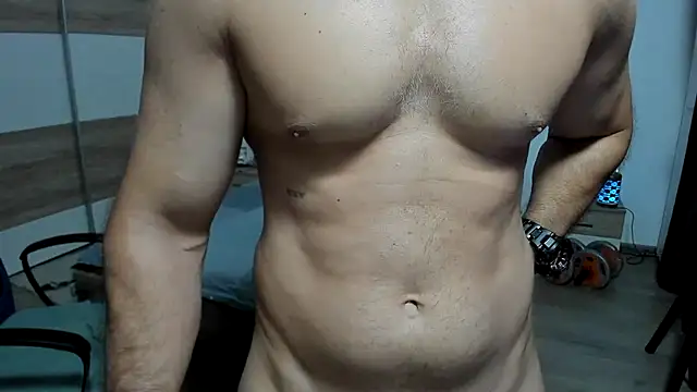 RobbyShawz: απευθείας συνομιλία ΧΧΧ