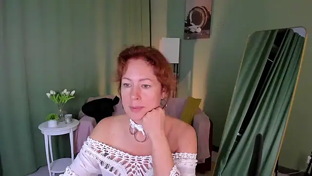 LeticiaRomano's Live XXX Chat