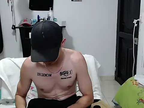 Zac_Efront élő XXX-chatje