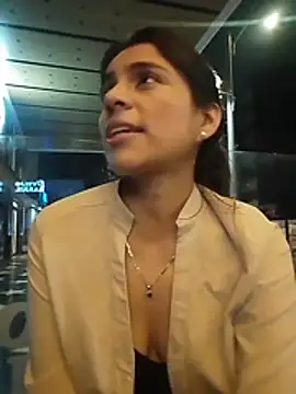 EvaMiranda Chat XXX live