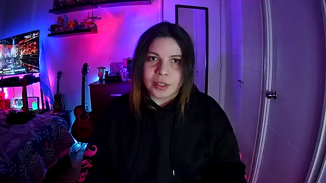 Czat XXX na żywo – Allis_Wonderland