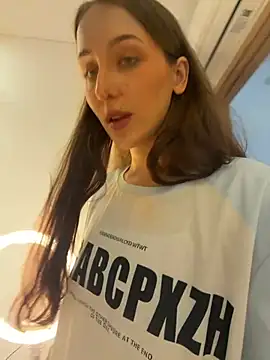 FlexibleDoll_'s Live XXX Chat
