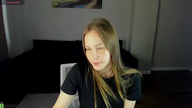 Czat XXX na żywo – Vanessa_Sinclairr