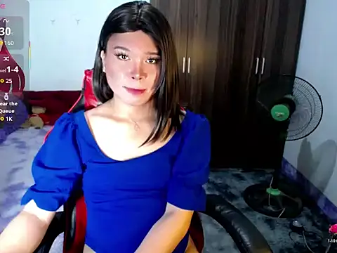 Czat XXX na żywo – sofiathe1st