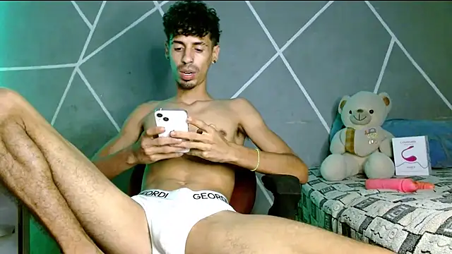 alexx_23cmn Live XXX chat