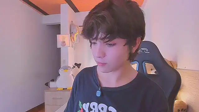 Chat XXX Live Sweet_Allan