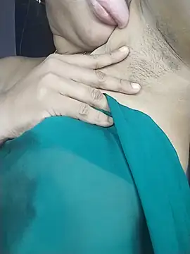 Anjali-Queen ওয়েবক্যাম শো