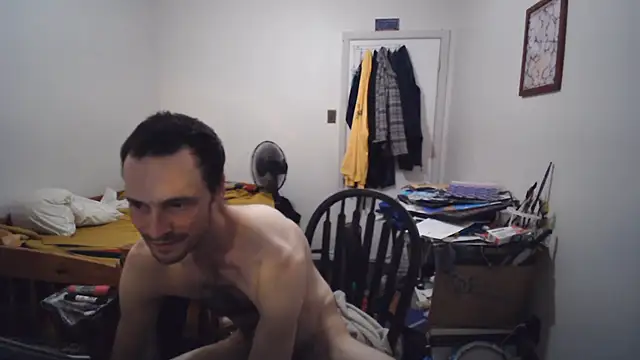 JohnnyMoves – Naživo XXX chat