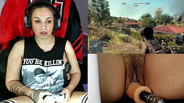 Blaze_Onn's Live XXX Chat