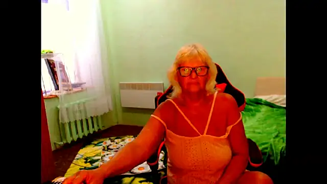 Živý XXX chat Natali7634