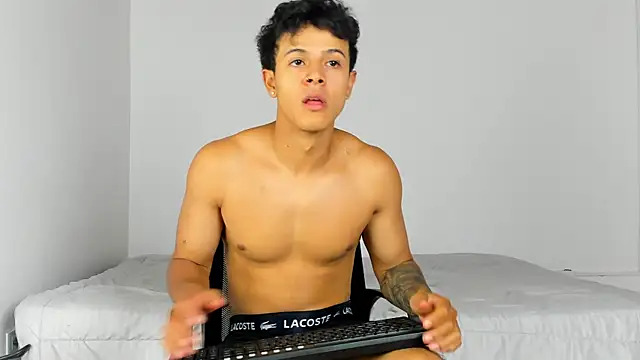 _Alex_Colton webcam show