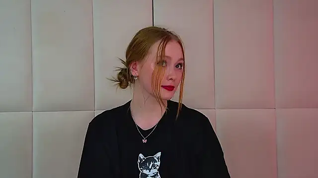 Czat XXX na żywo – AgataFoxley