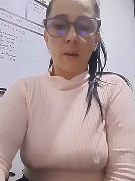 XXX chat uživo modela Sex_Annie