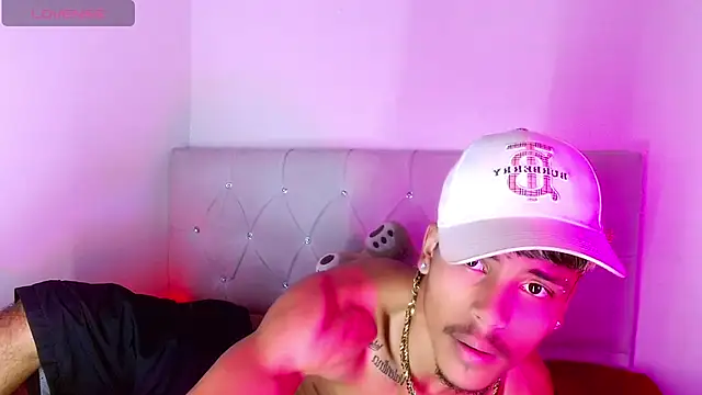 Chatroom XXX en direct de Angel_foxc13