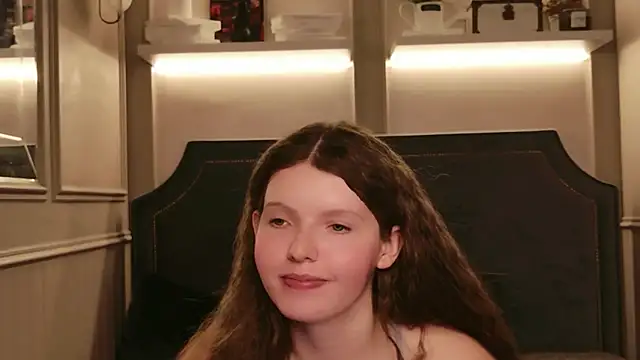 Czat XXX na żywo – Gaby_Essen