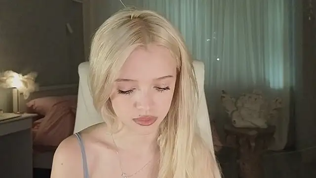 I_am_joss Live XXX-Chat