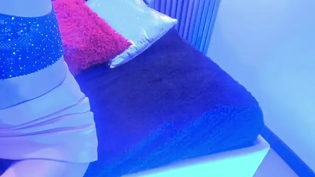 NahomyCarthern Live XXX chat